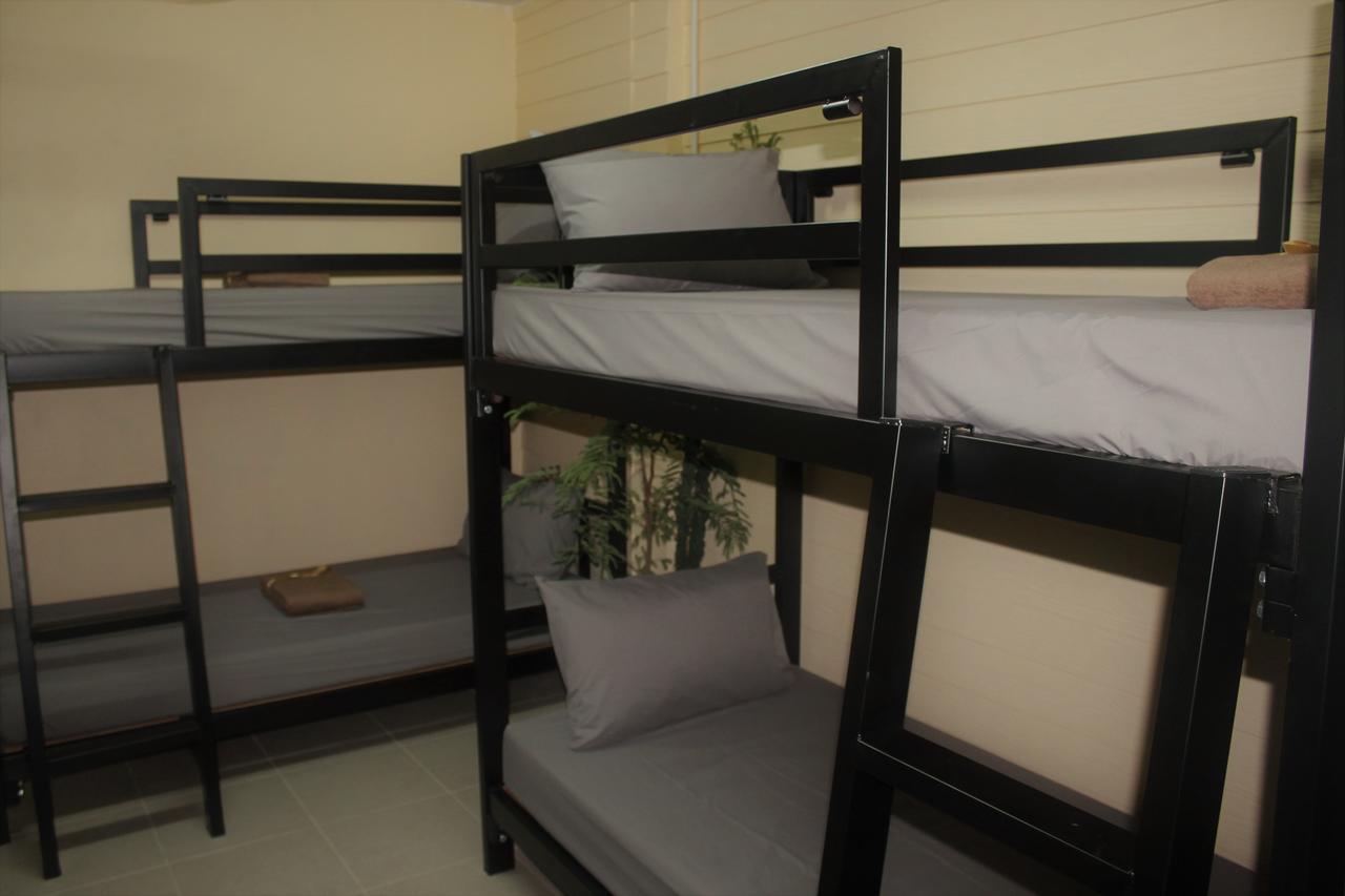 The Oasis Hostel Chinatown (Adults Only) Bangkok Eksteriør bilde