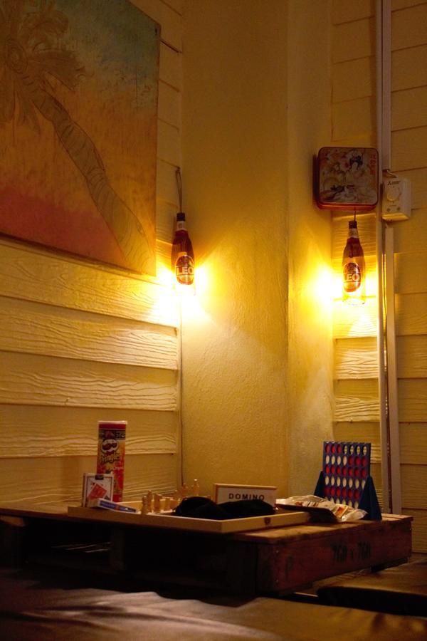 The Oasis Hostel Chinatown (Adults Only) Bangkok Rom bilde